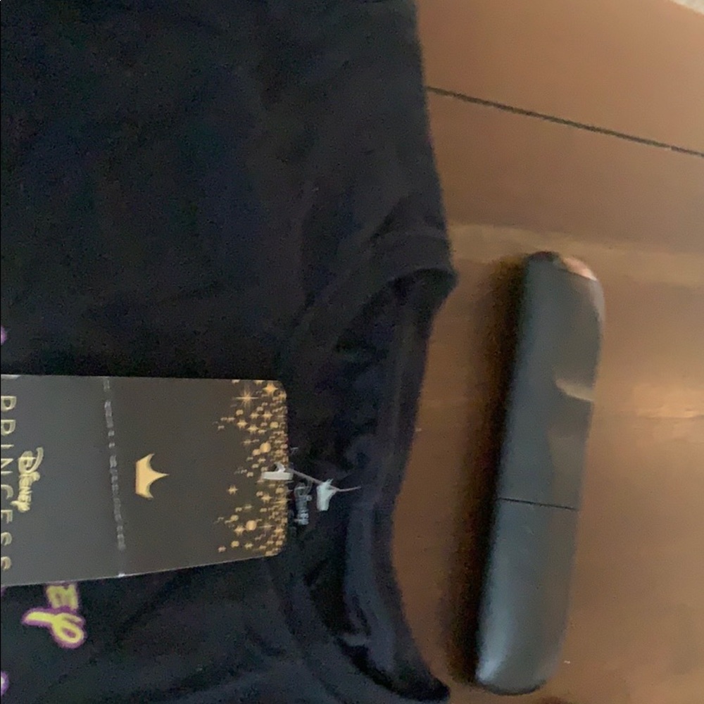 NWT DISNEY T - Picture 2 of 2